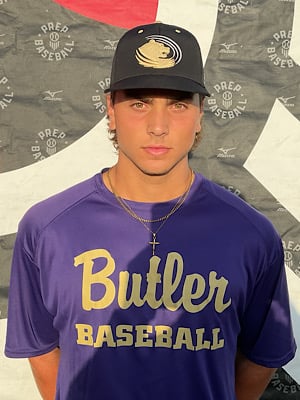 Dylan Zaretsky