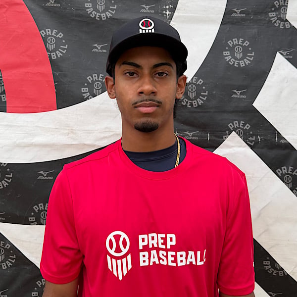Jayden Ramsaroop