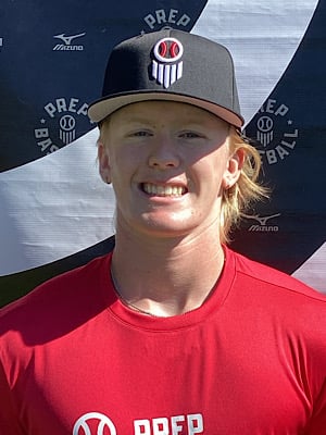 Logan Trivette