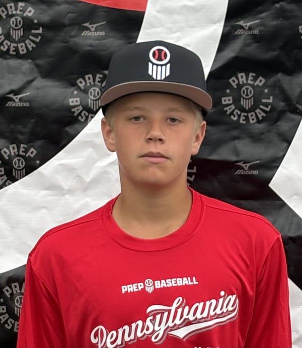 Brayden Morgan
