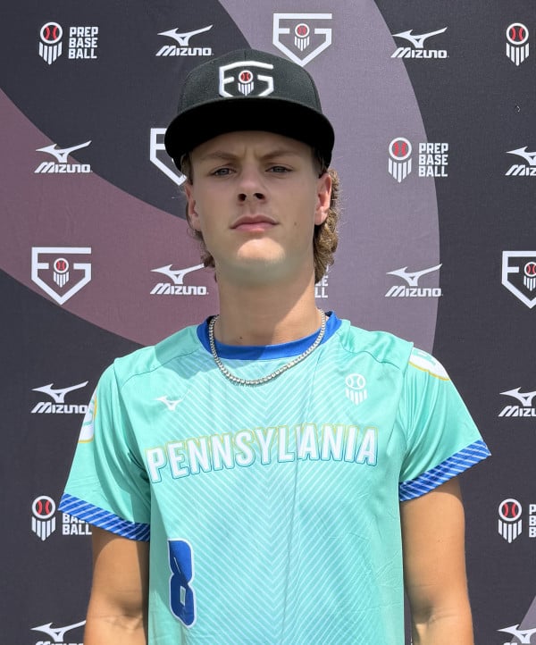 Carson Steingall