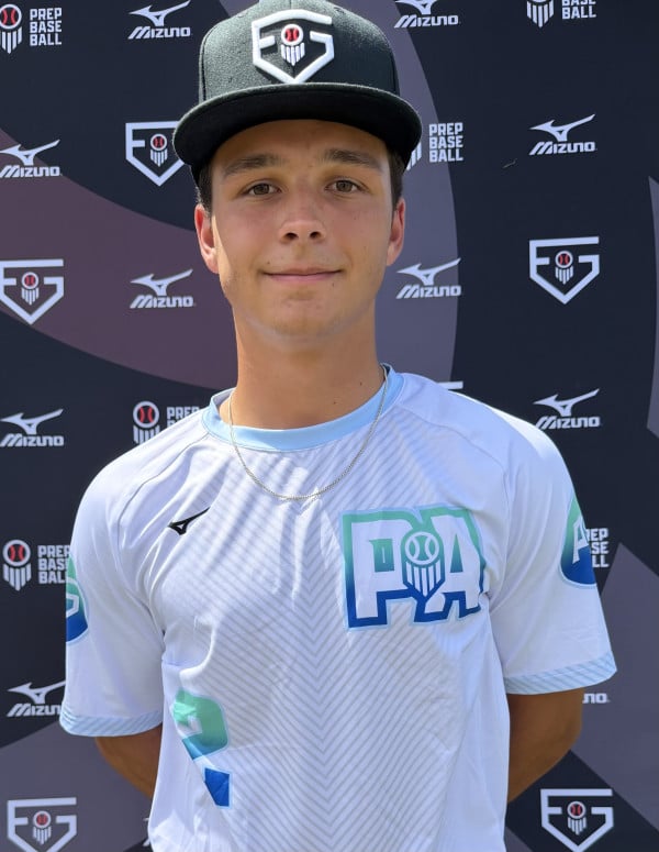 Aidan Capobianco