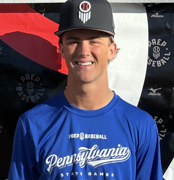 Cooper Stiscak