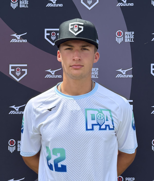 Grayson Fontaine