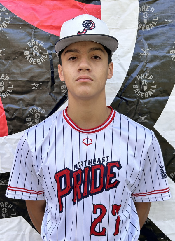 Caleb Sosa
