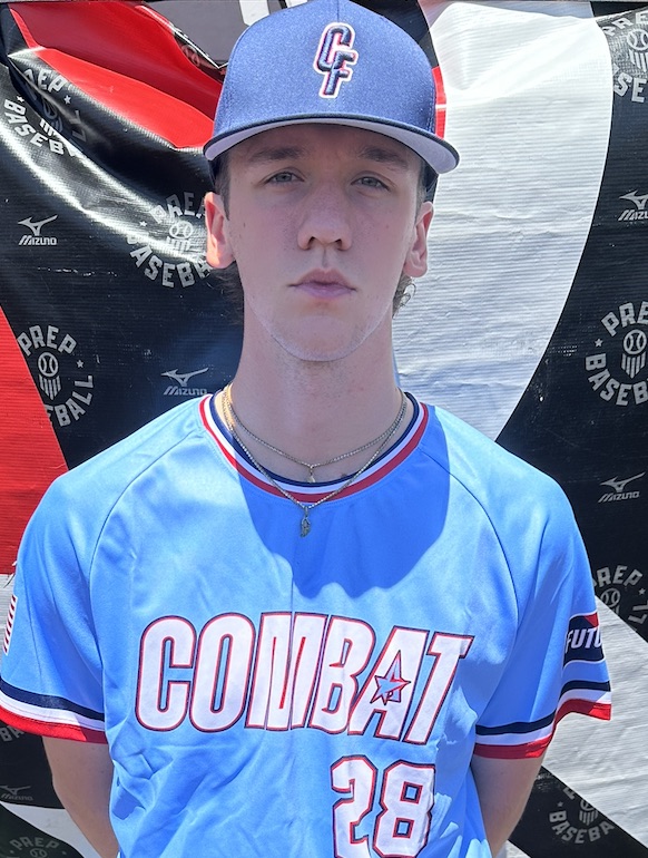 Logan Coleman