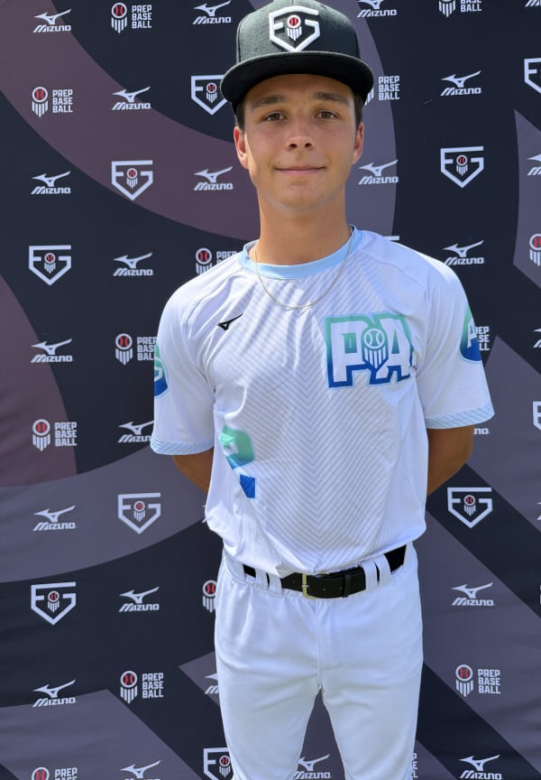 Aidan Capobianco