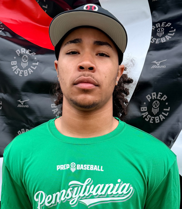 Josiah Caceres