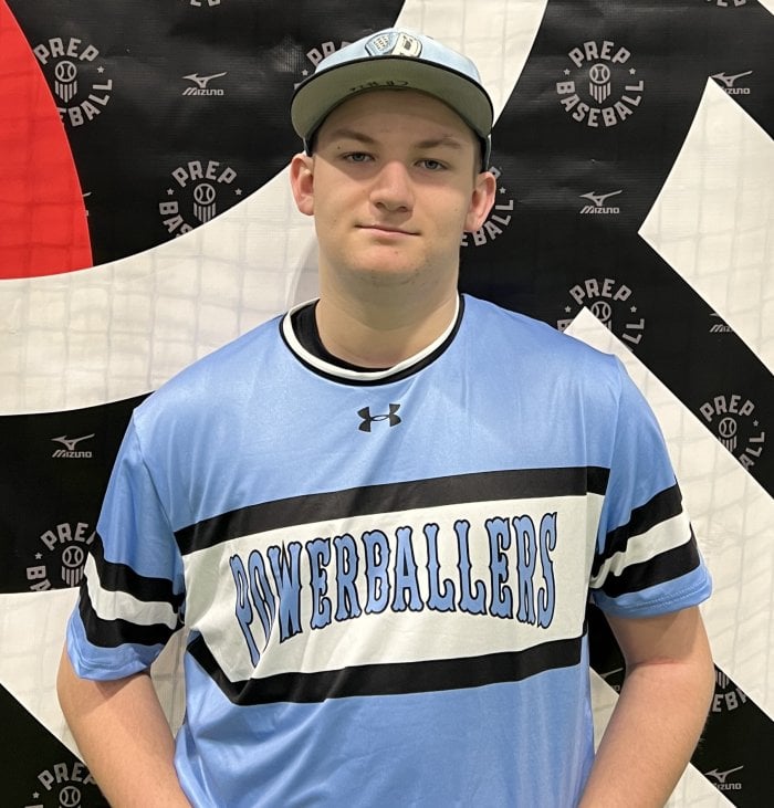Chase Biedermann