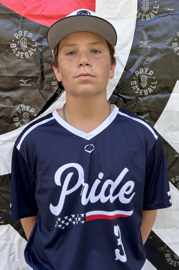 Brennan Kehoe