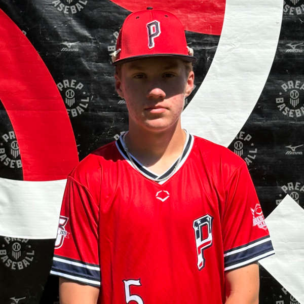 Connor Lehman