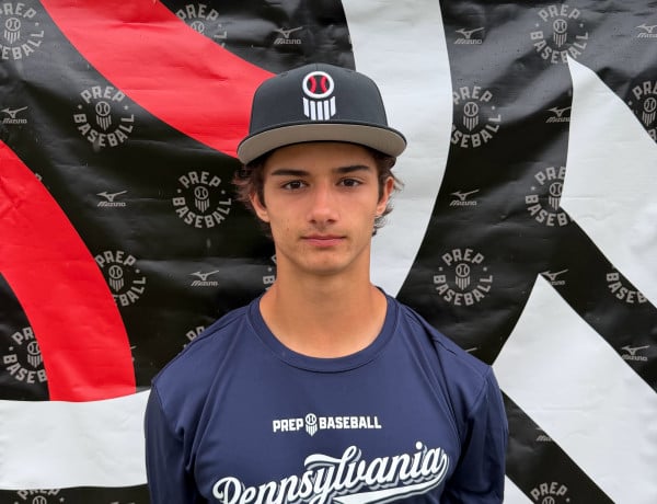 Cole Vanjonack