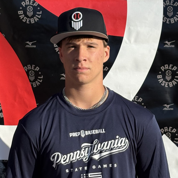 Dillon Hoffman