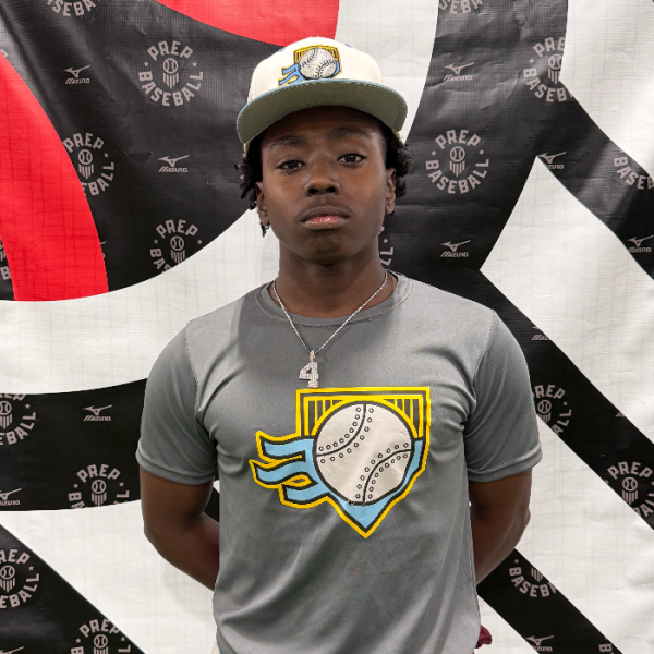 Dontae Giddens