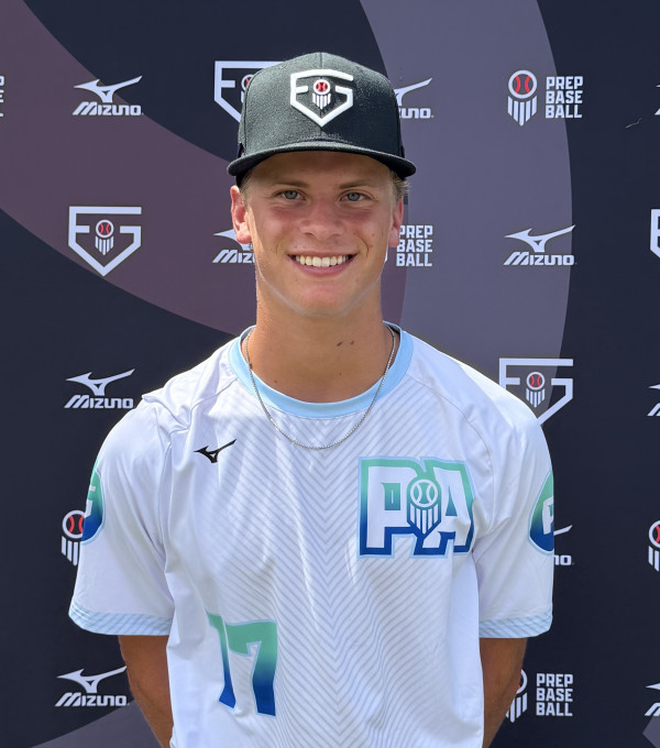 Carter Tucholski