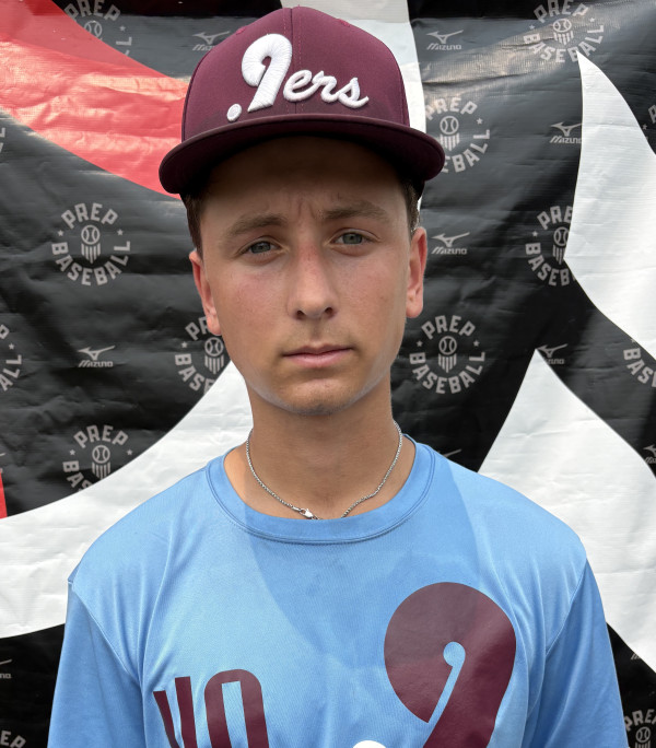 Nicholas Trigone