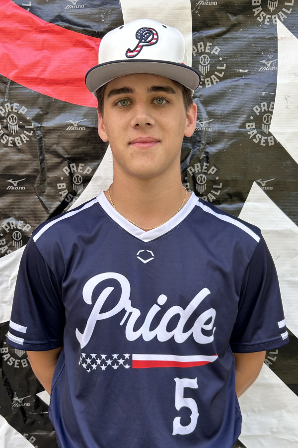 Evan Mattern