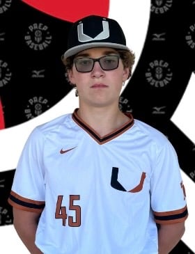 Luke Erney