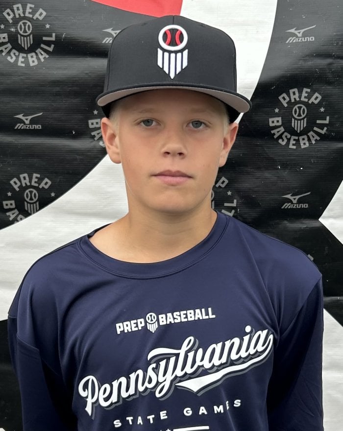 Brayden Morgan