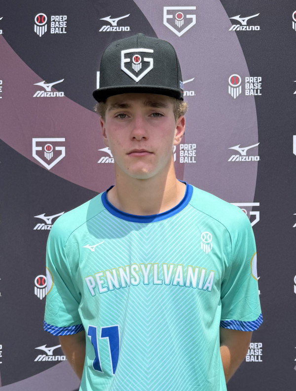 Dominic Lauletta