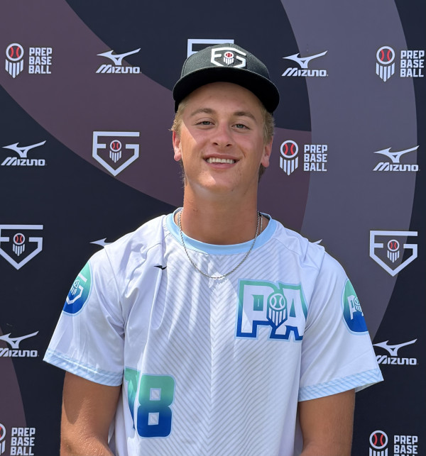 Cole Tucholski