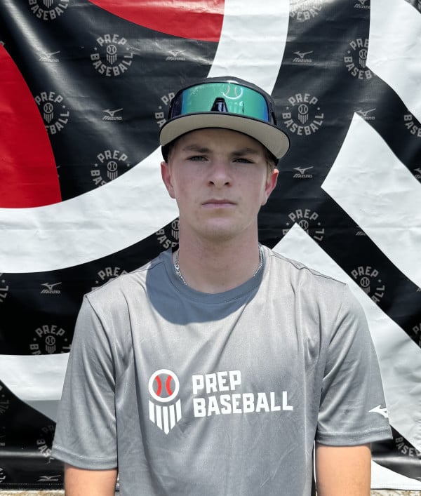 Tyler Doucet