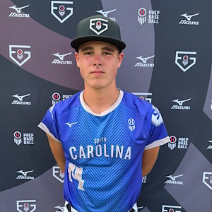 Landon Robertson