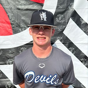 Parker Herron