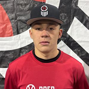Rylan Milbaugh