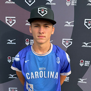 Parker Holladay