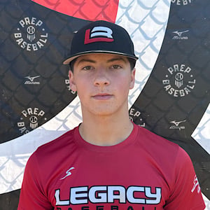 Cody Kaufman