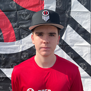 Blake Chatman