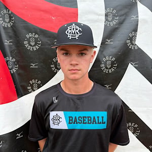 Carson Tucker