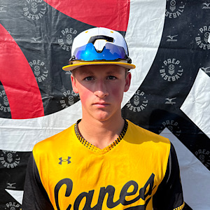 Ethan Blanton