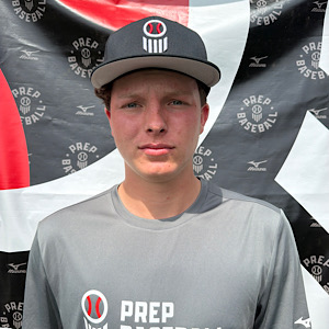 Trace Mathews