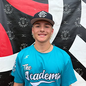 Braden Richardson