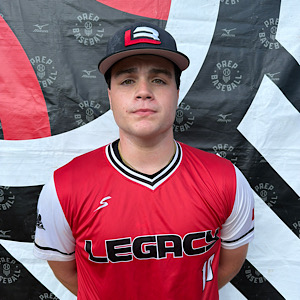 Caden Howard
