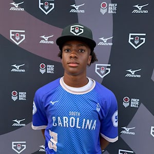 Corbin Williams