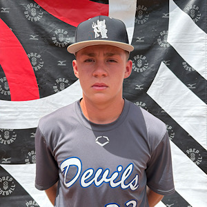Rylan Milbaugh