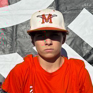 Charlie McNicholas