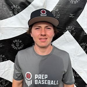 Ethan Palumbo