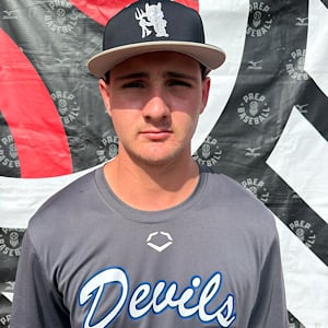 Tyler Morey