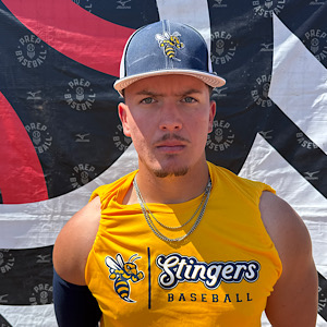 Cole Canty