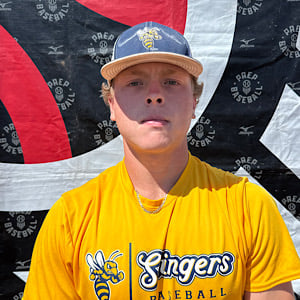 Luke Kessler
