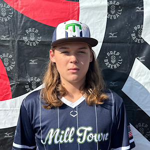 Nolan Steele