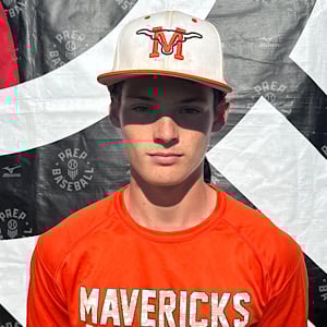Evan Irick