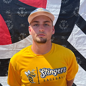 Joey McGovern