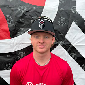 Caleb Cox