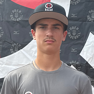 Mason Donahue