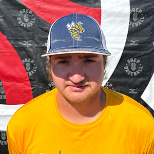 Gavin MacDonald